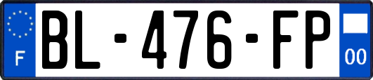 BL-476-FP