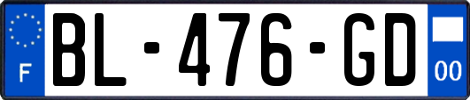BL-476-GD
