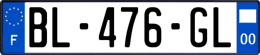 BL-476-GL