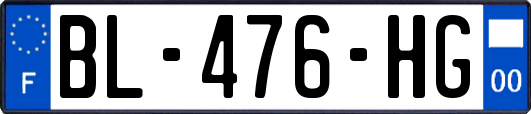 BL-476-HG