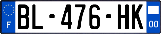 BL-476-HK