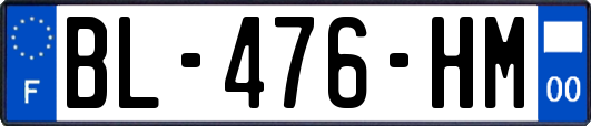 BL-476-HM