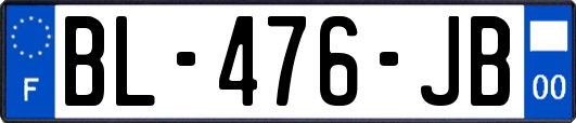 BL-476-JB