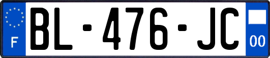 BL-476-JC