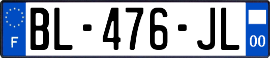 BL-476-JL