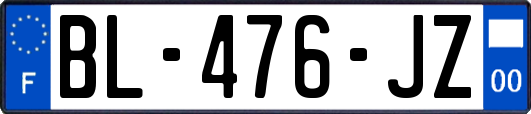 BL-476-JZ