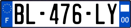 BL-476-LY