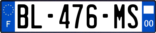 BL-476-MS