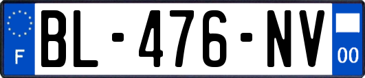 BL-476-NV