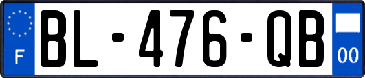 BL-476-QB