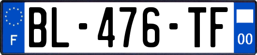 BL-476-TF