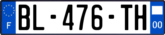 BL-476-TH