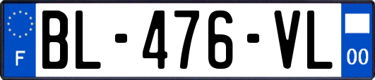 BL-476-VL
