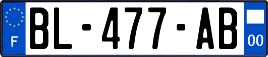 BL-477-AB