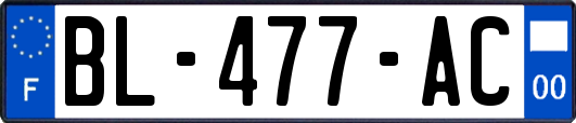 BL-477-AC