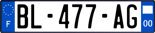 BL-477-AG