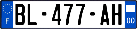 BL-477-AH