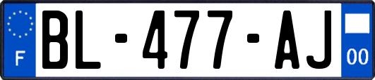 BL-477-AJ