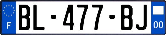 BL-477-BJ