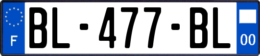 BL-477-BL