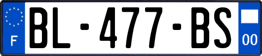 BL-477-BS