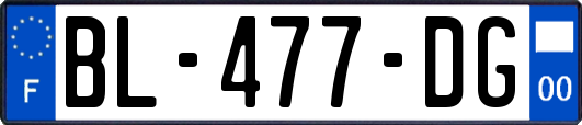 BL-477-DG