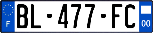 BL-477-FC