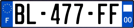 BL-477-FF