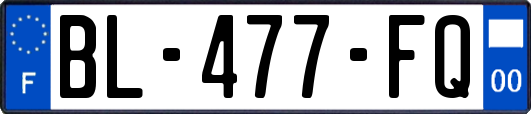 BL-477-FQ