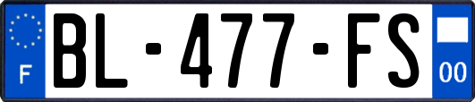 BL-477-FS