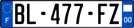 BL-477-FZ