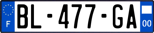 BL-477-GA