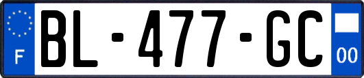 BL-477-GC