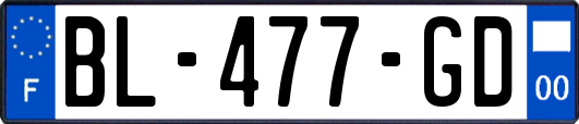 BL-477-GD