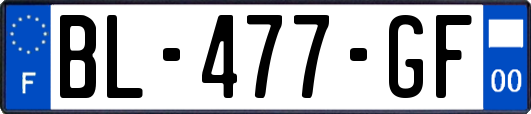 BL-477-GF