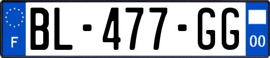 BL-477-GG