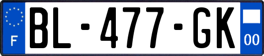 BL-477-GK