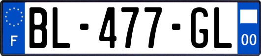 BL-477-GL
