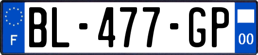 BL-477-GP