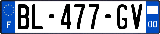 BL-477-GV