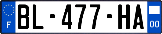 BL-477-HA