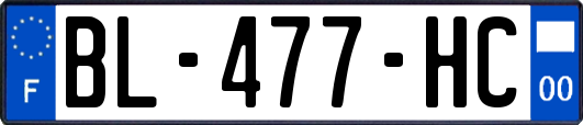 BL-477-HC