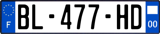 BL-477-HD