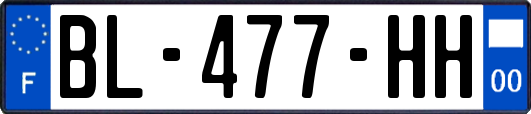 BL-477-HH