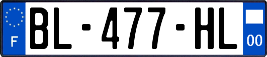 BL-477-HL
