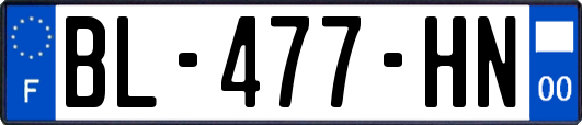 BL-477-HN