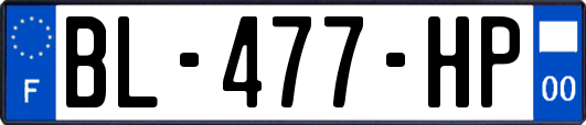 BL-477-HP