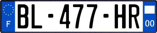 BL-477-HR