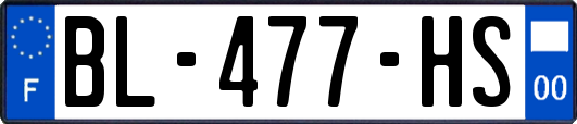 BL-477-HS