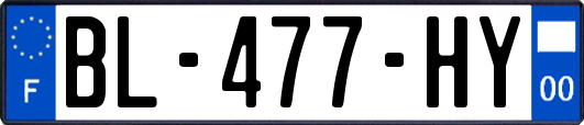 BL-477-HY